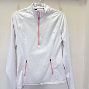 Baleaf Women’s M Half Zip Pullover